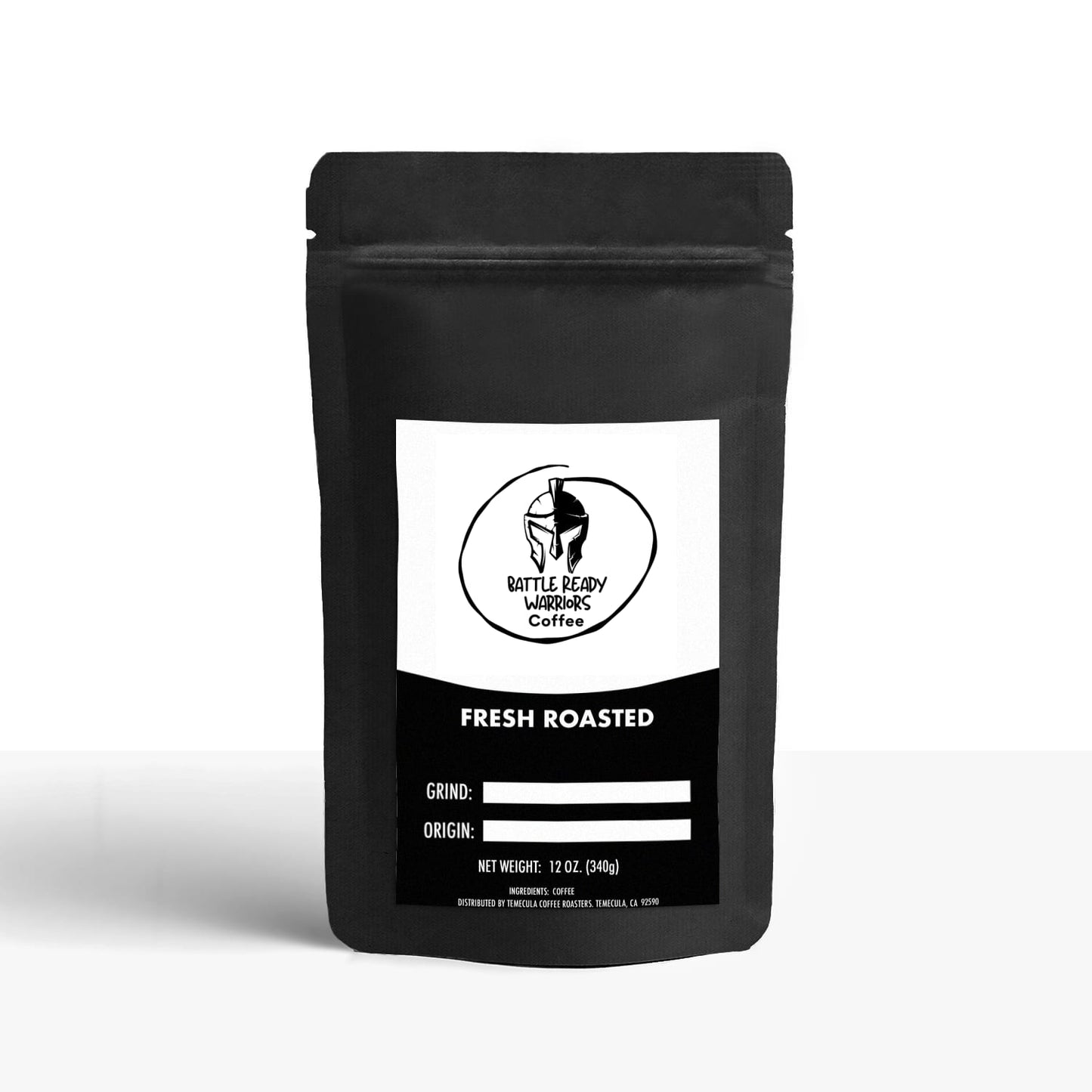 Legionnaire French Roast – Bold, Rich, and Unyielding